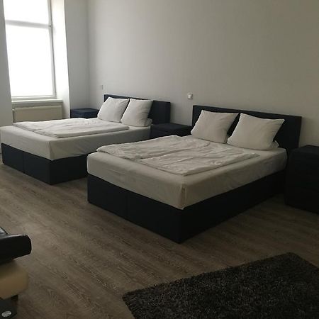 Zm Apartments เวียนนา ภายนอก รูปภาพ