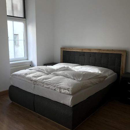 Zm Apartments เวียนนา ภายนอก รูปภาพ