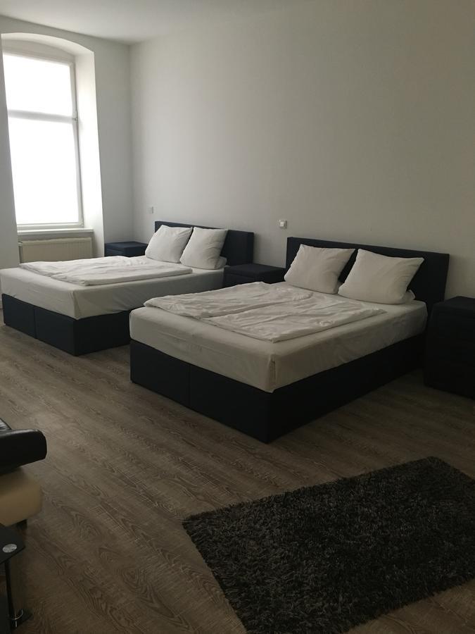 Zm Apartments เวียนนา ภายนอก รูปภาพ