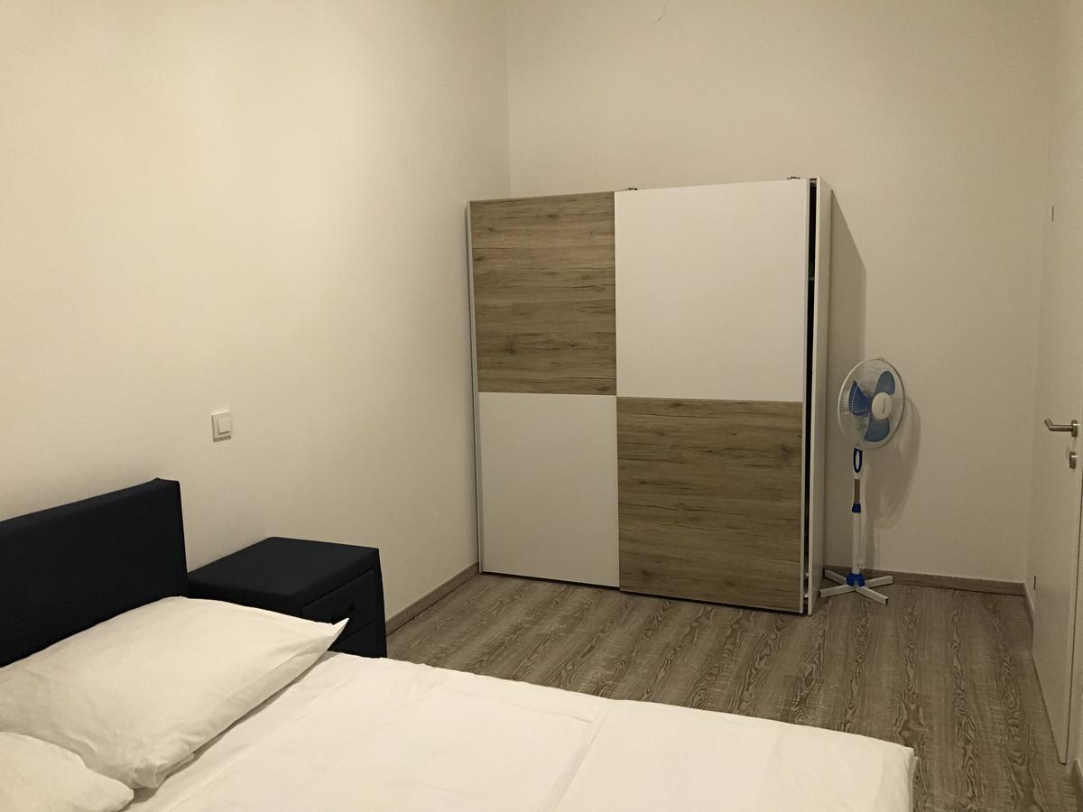 Zm Apartments เวียนนา ภายนอก รูปภาพ