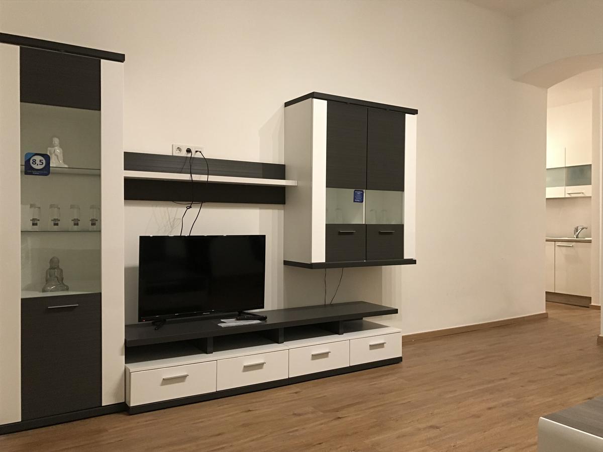 Zm Apartments เวียนนา ภายนอก รูปภาพ