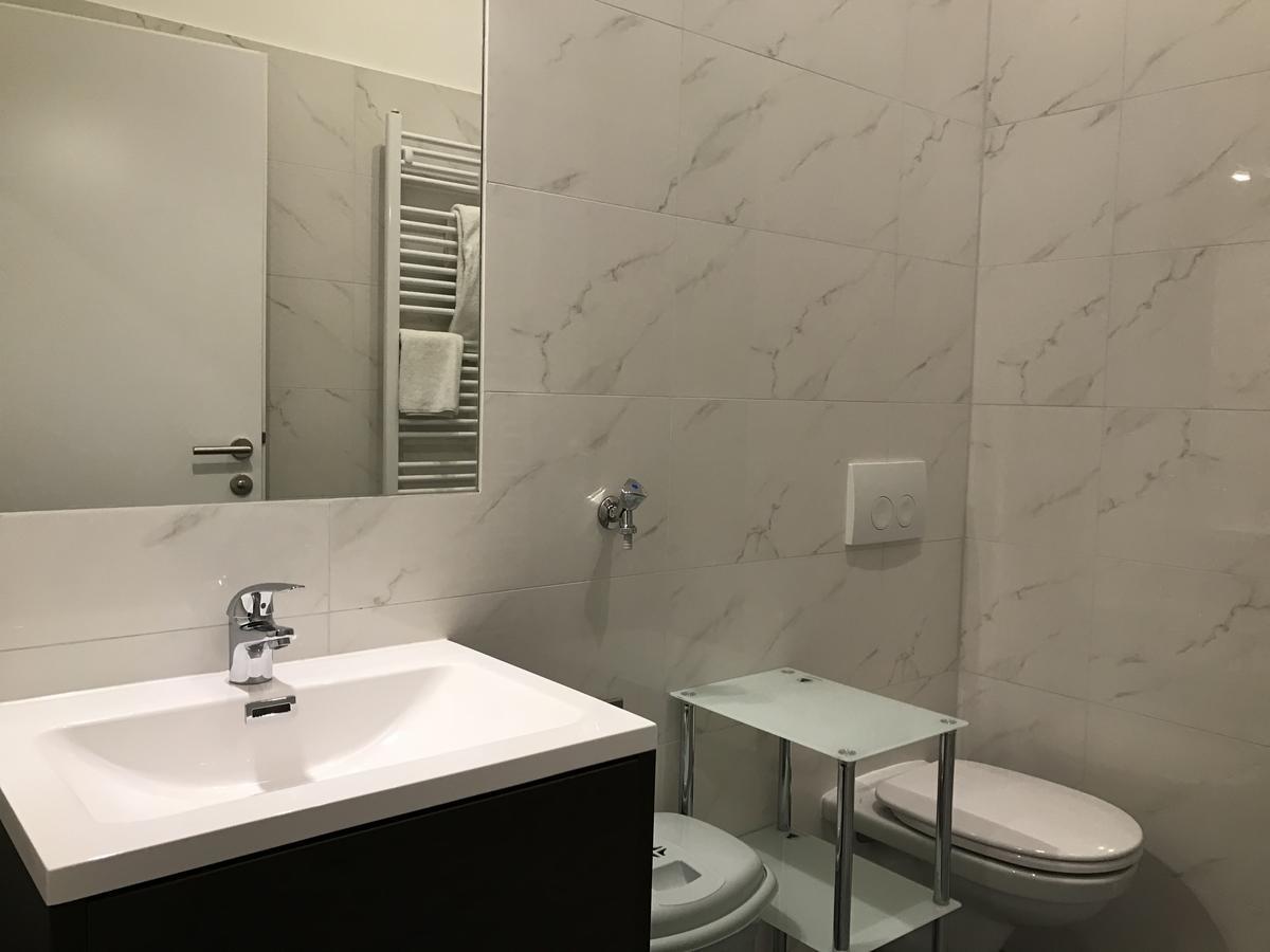 Zm Apartments เวียนนา ภายนอก รูปภาพ