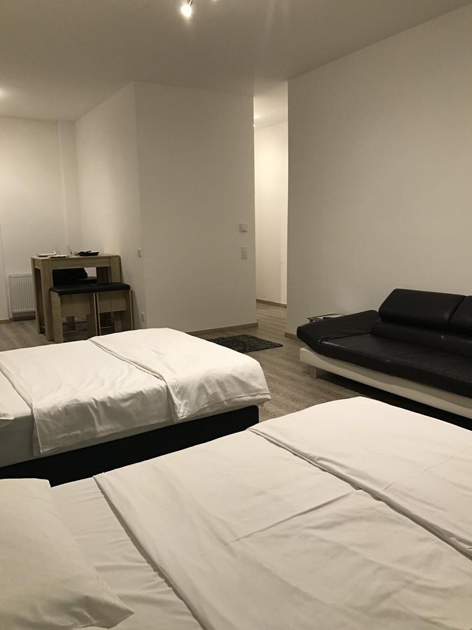 Zm Apartments เวียนนา ภายนอก รูปภาพ