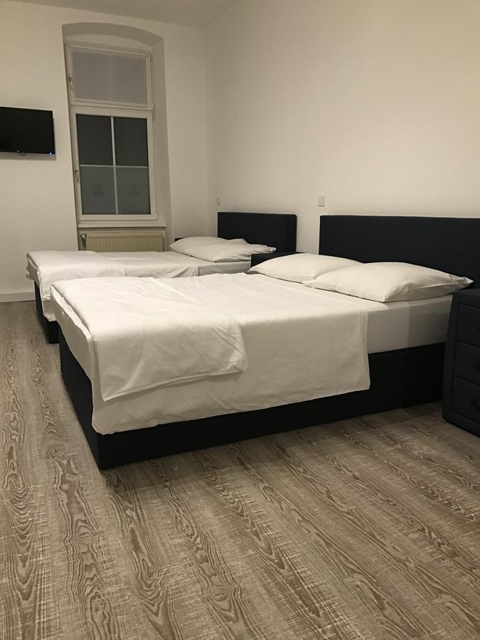 Zm Apartments เวียนนา ภายนอก รูปภาพ