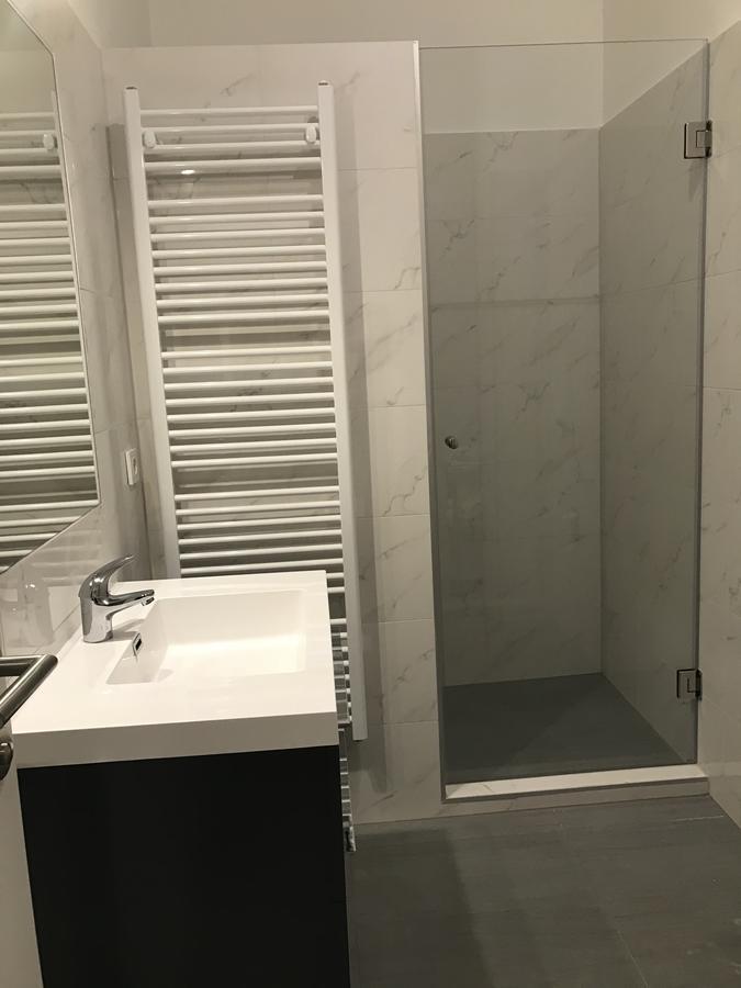 Zm Apartments เวียนนา ภายนอก รูปภาพ