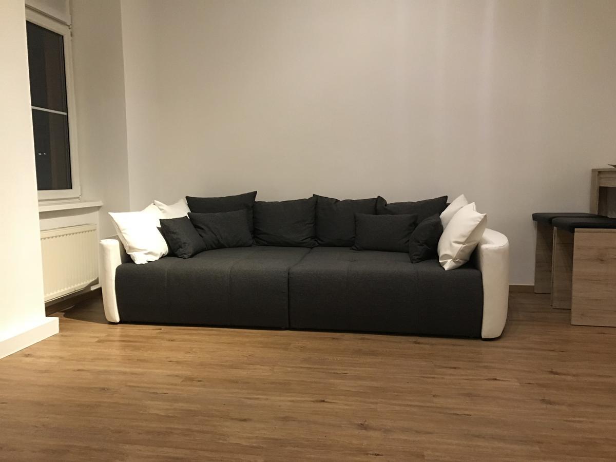 Zm Apartments เวียนนา ภายนอก รูปภาพ