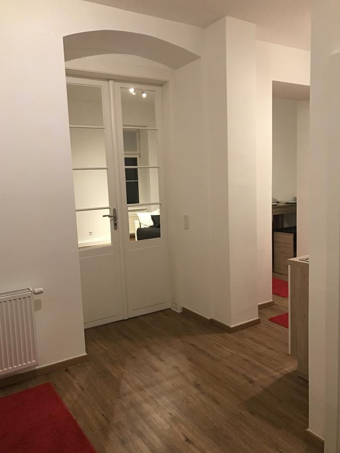 Zm Apartments เวียนนา ภายนอก รูปภาพ