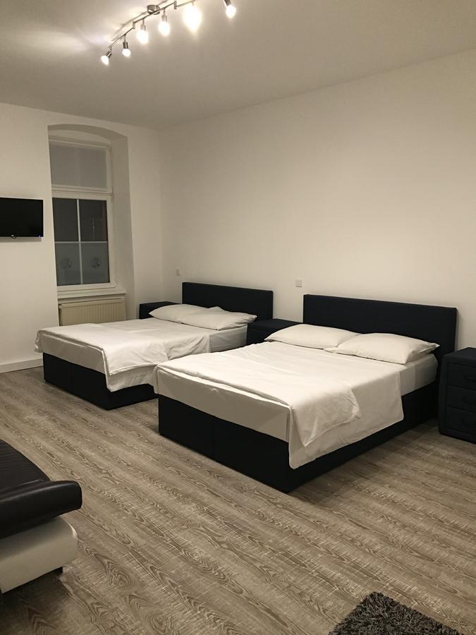 Zm Apartments เวียนนา ภายนอก รูปภาพ