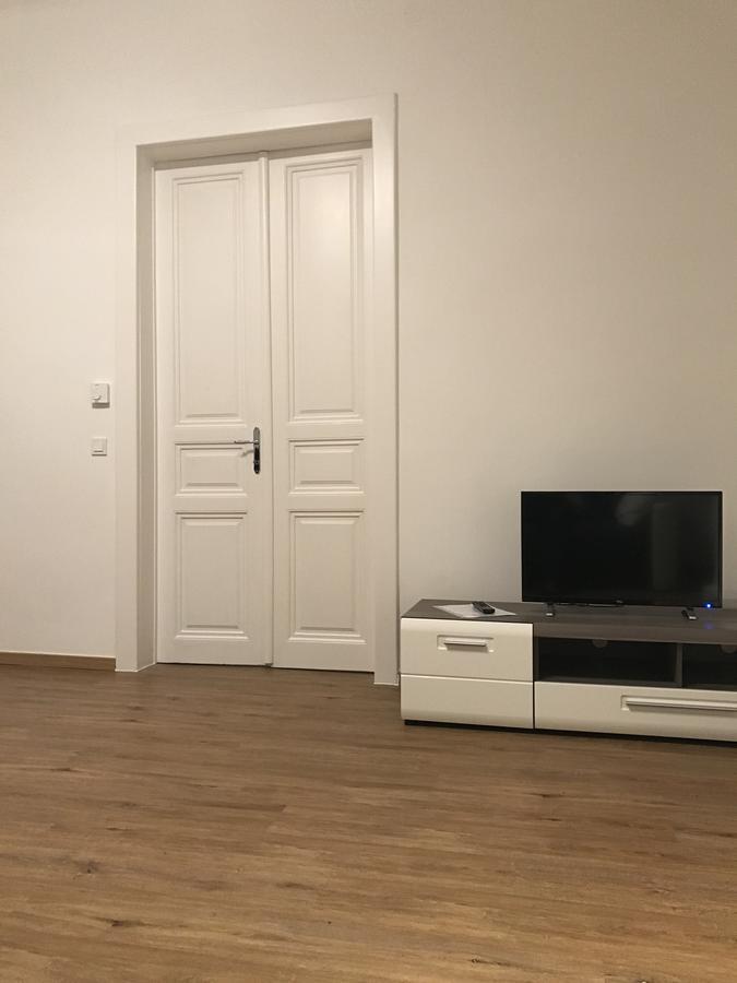 Zm Apartments เวียนนา ภายนอก รูปภาพ