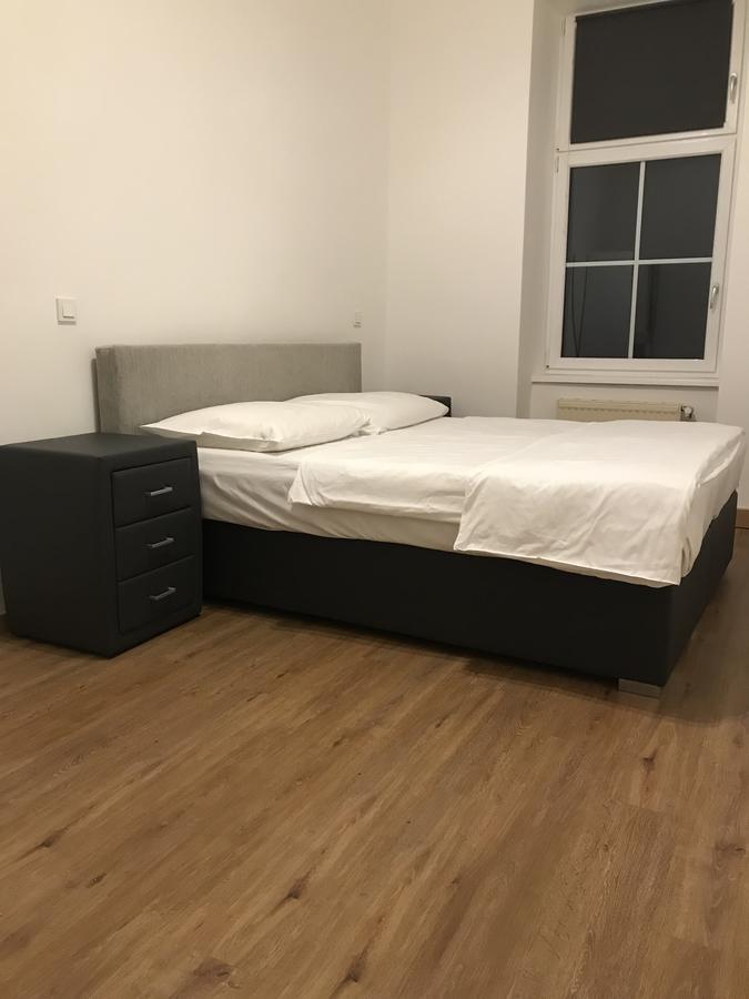 Zm Apartments เวียนนา ภายนอก รูปภาพ