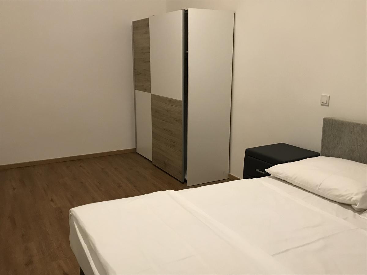 Zm Apartments เวียนนา ภายนอก รูปภาพ