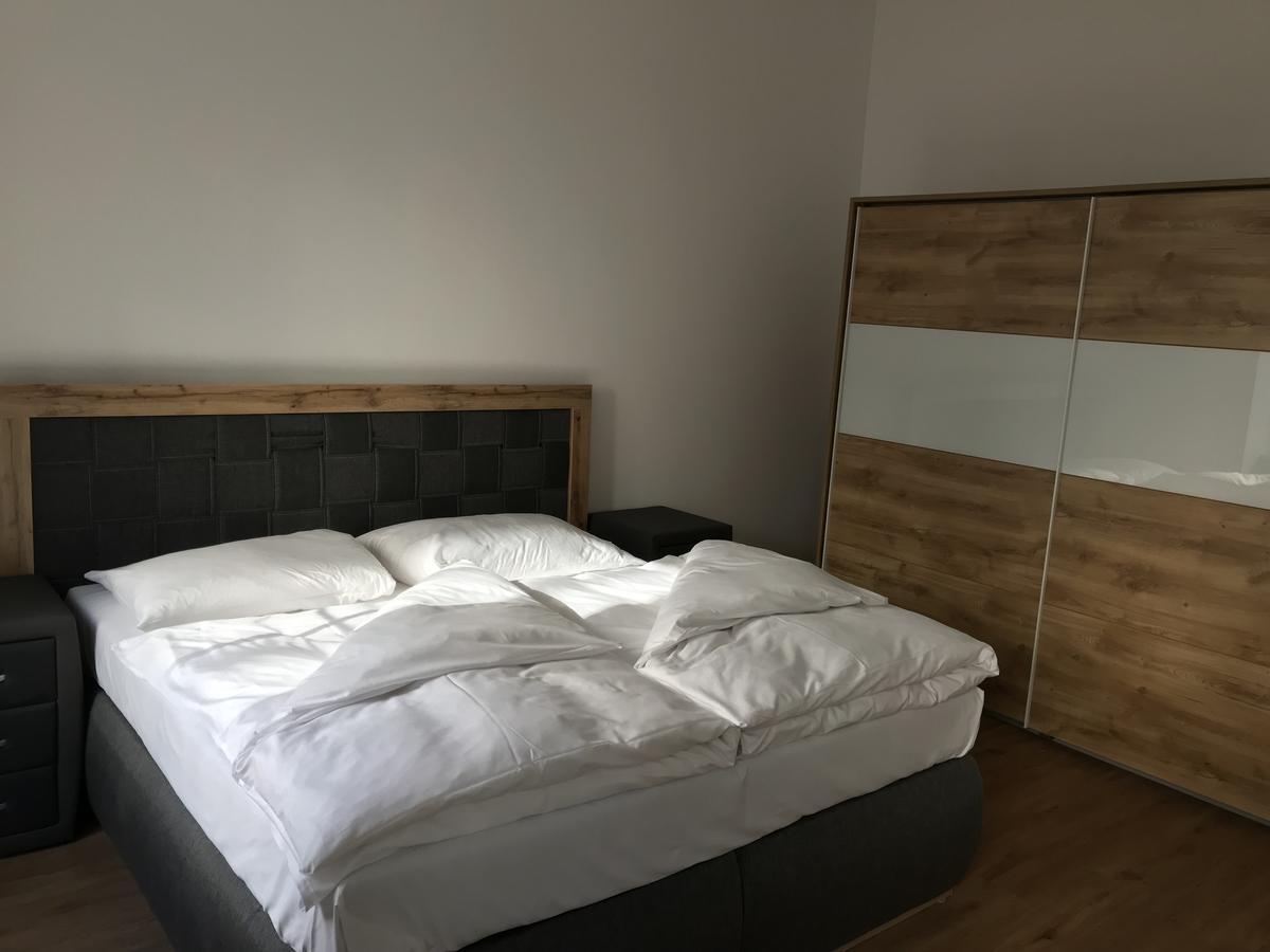 Zm Apartments เวียนนา ภายนอก รูปภาพ